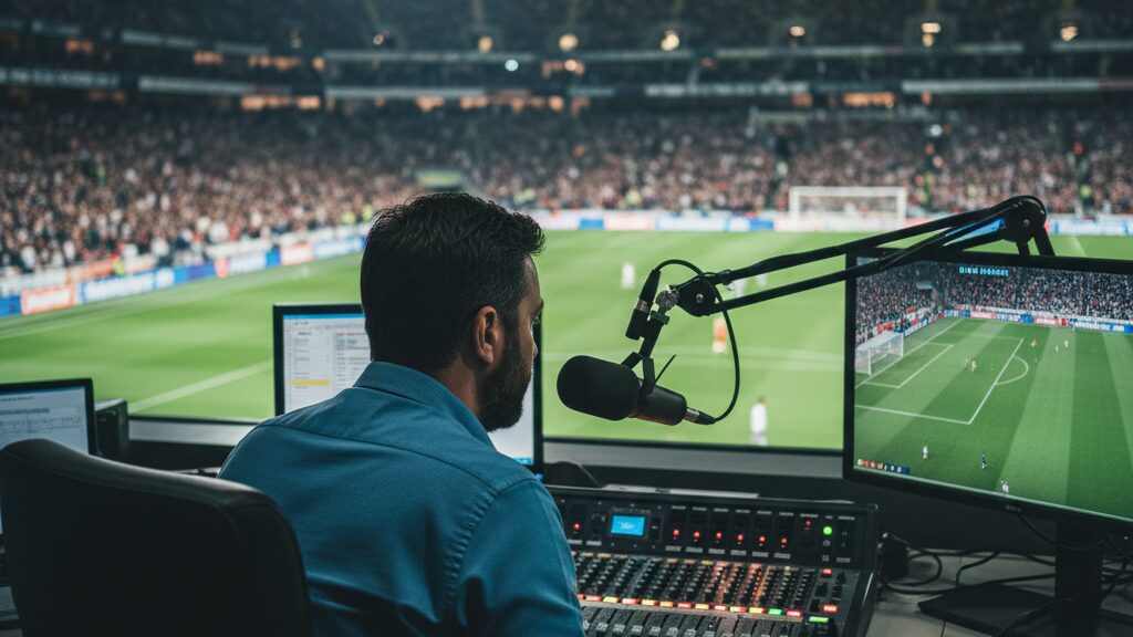 ¿Qué nos enseñan las experiencias internacionales sobre accesibilidad en el deporte?